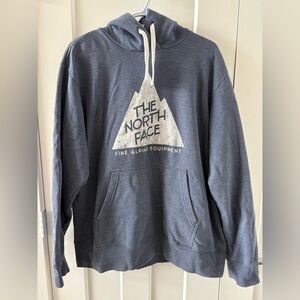 Men’s North Face Hoodie